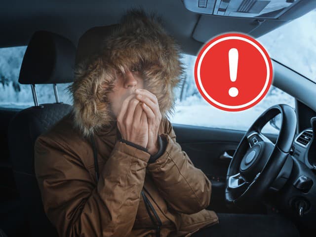 Ako správne štartovať auto