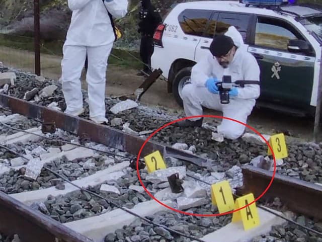 Na jednom mieste chýbal