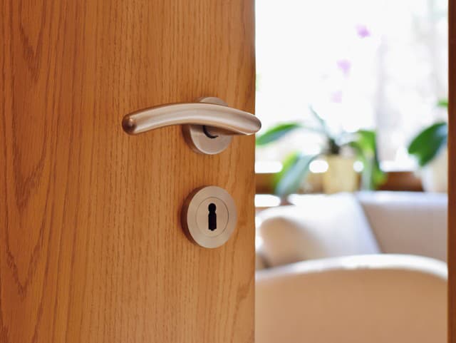 Prenajali si apartmán na