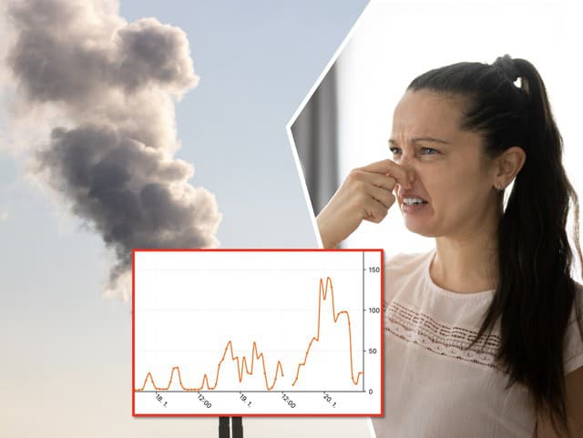 AKTUÁLNE V Bratislave namerali