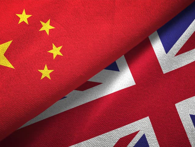 Peking po schválení megastavby