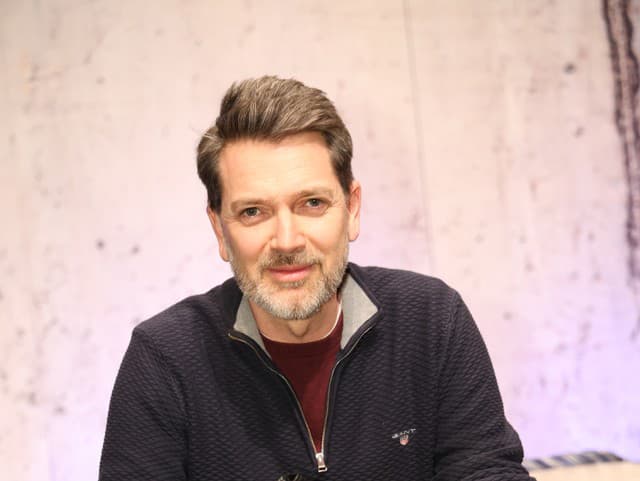 Marek Majeský