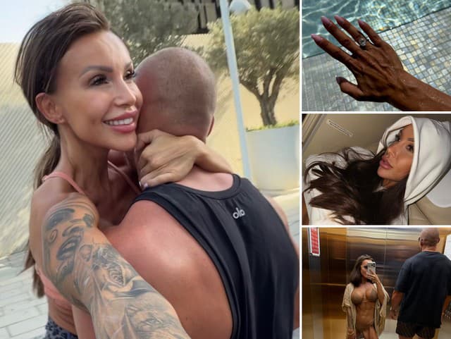 Monika Jákliová (†31) sa