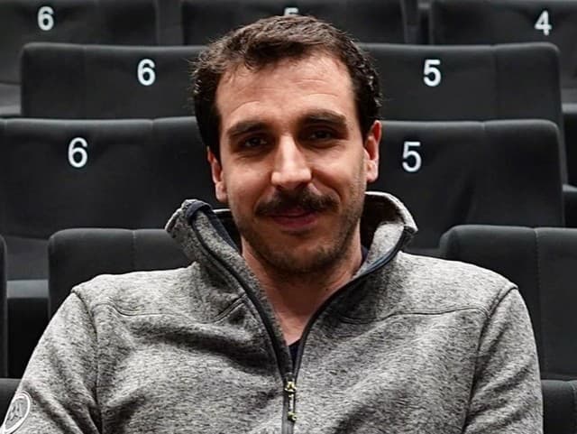 Raphaël Boukandoura