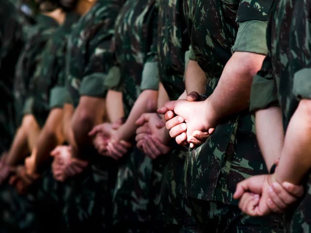 Zlom v obrane Európy?