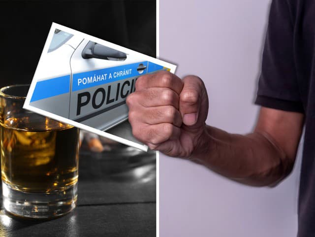 Rodinné stretnutie sa zmenilo