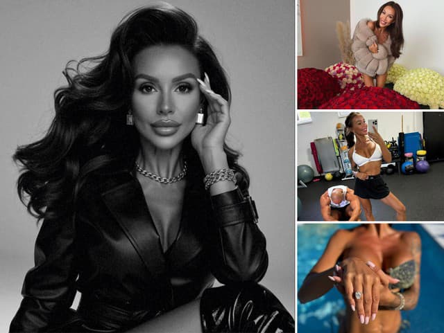 Po smrti Moniky Jákliovej