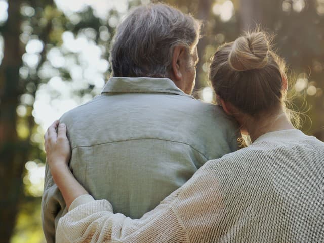 Nemusí to byť váš