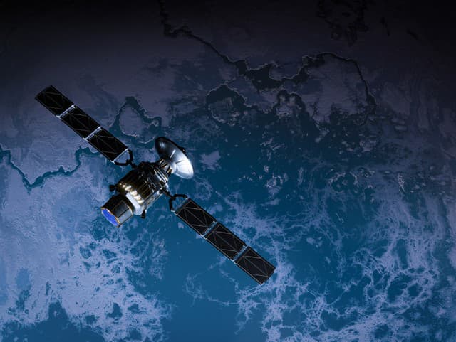 Mrazivé varovanie z hlbín