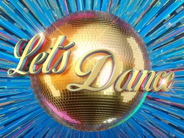 Ďalšie mená Let's Dance