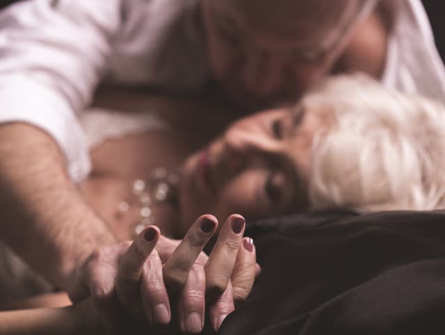 Legendárna lekárka vyzýva seniorov: