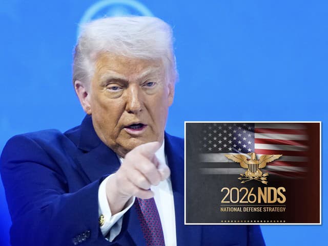 Spojené štáty predstavili novú