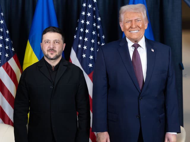 Zásadný posun pre Ukrajinu: