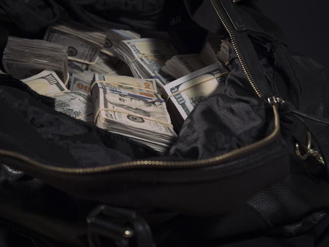 Kriminalisti odhalili podvod na