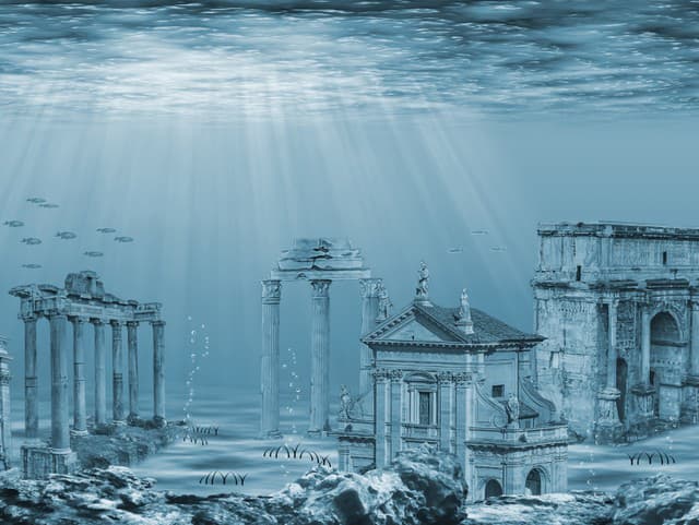 Boli tam civilizácie, o