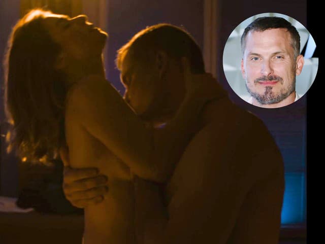 Slovenský sexsymbol Ján Koleník