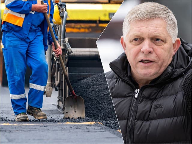 Najdôležitejšia diaľnica na severe