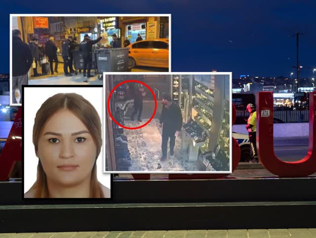 Ženu zabili a rozštvrtili,