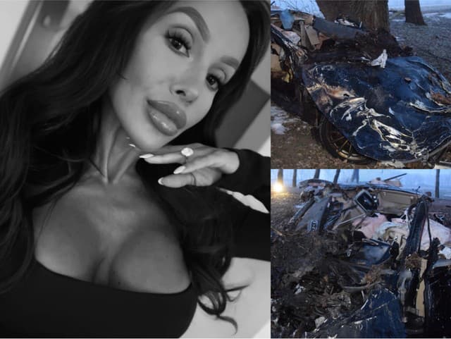 Nové správy od POLÍCIE