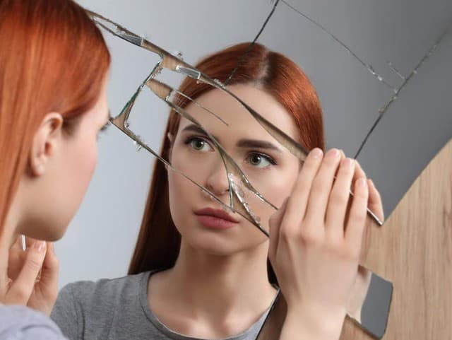 TEST OSOBNOSTI Aká je