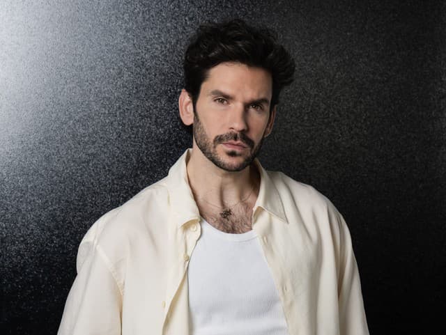 Noël Czuczor v seriáli