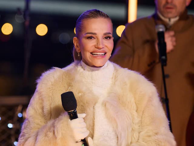 Silvester s Kandráčovcami