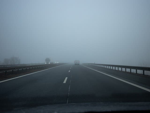 Pozor na cestách: Počítať