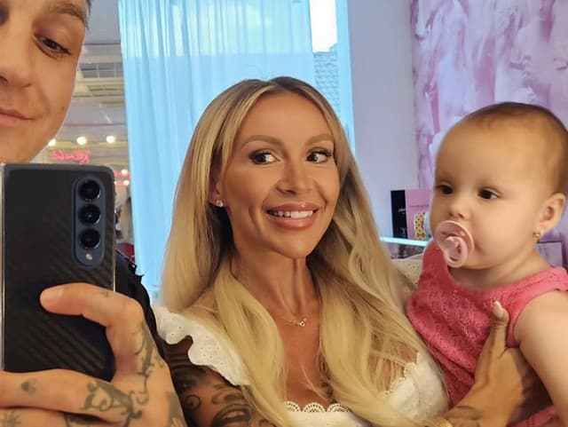 Gábor Boráros venoval svojej