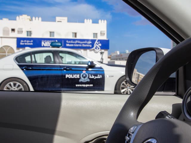 Tragédia pri Ománe! Prevrátila