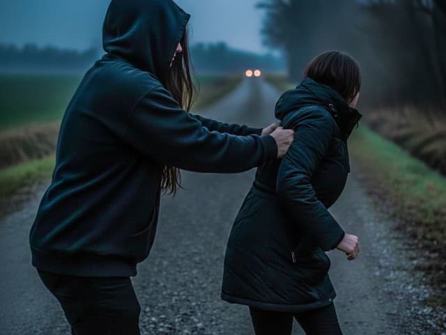 Na krajnici došlo k