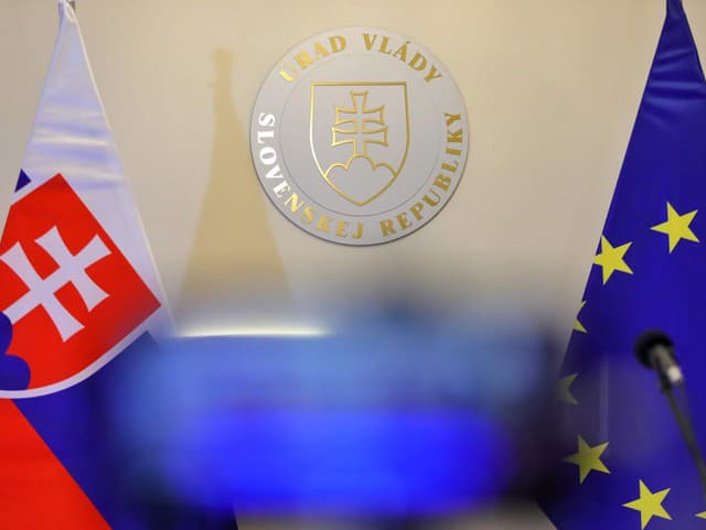 Vláda sa bude zaoberať