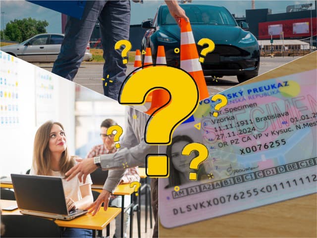 Zvládnete kvíz na plný