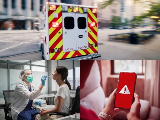 Svetom sa šíri SMRTIACI