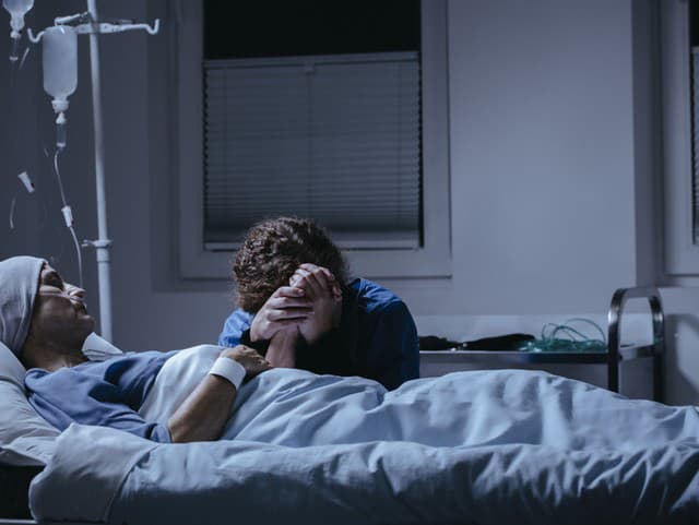 Trikrát zomrela a vrátila