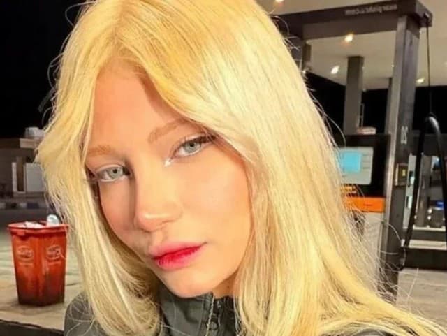 Baby Rider bola zastrelená