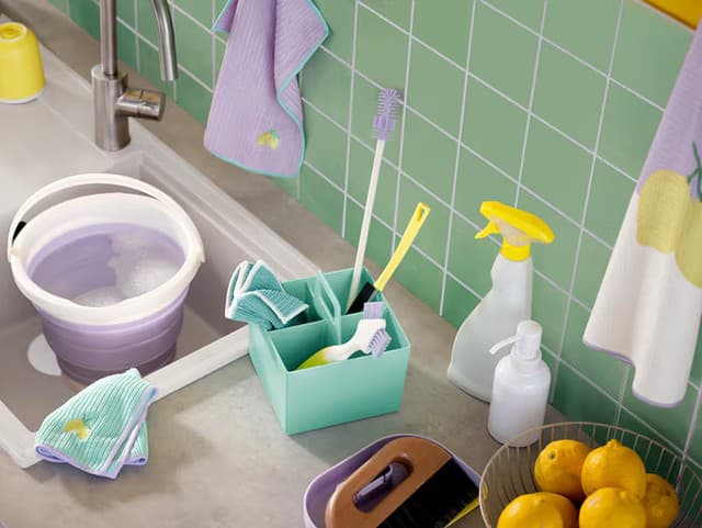 Neporiadok doma nás stresuje