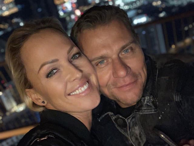 Uzurpovaná?! Belohorcová o ROZCHODE: