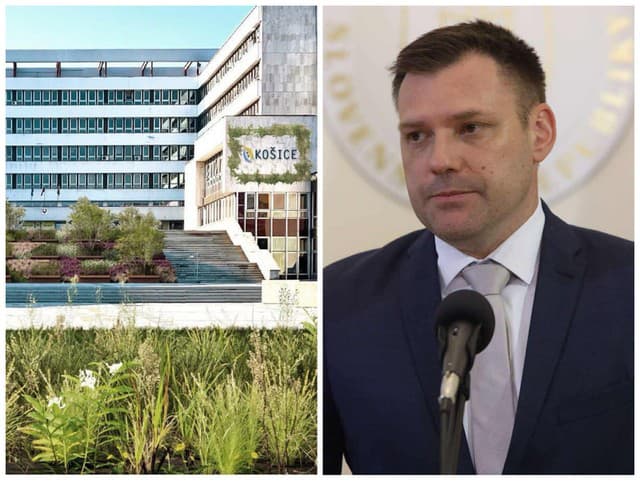 Taraba z peňazí ministerstva