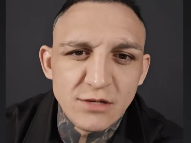 Sľúbené vyjadrenie Borárosa: Snúbenec