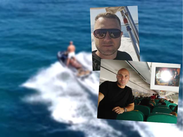 Rozuzlenie záhady na Jadrane: