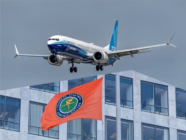 Miliardová katastrofa Boeingu: Jeden