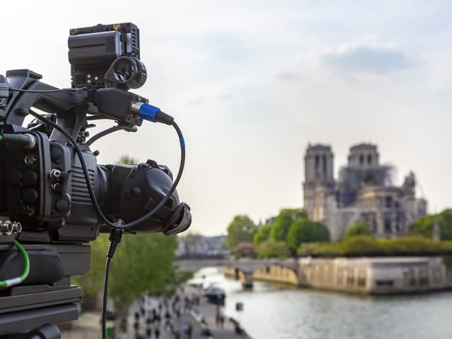 KVÍZ pre filmových nadšencov: