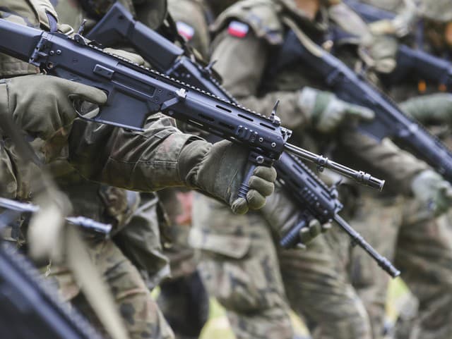 Poľsko vybuduje unikátnu obranu