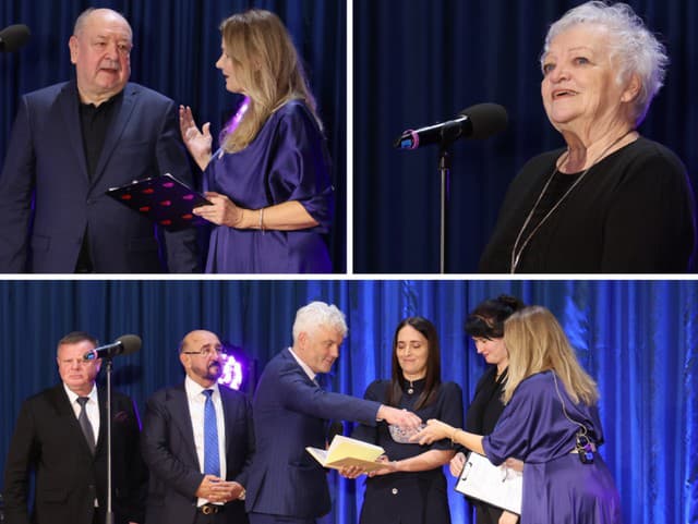 Krst knihy Milana Rúfusa: