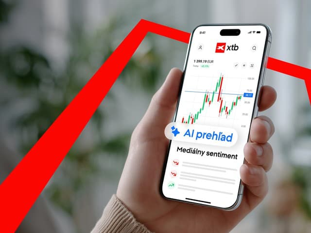 Nová zbraň pre investorov: