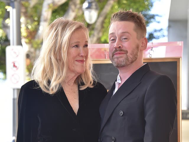 Srdcervúci odkaz Kevina filmovej