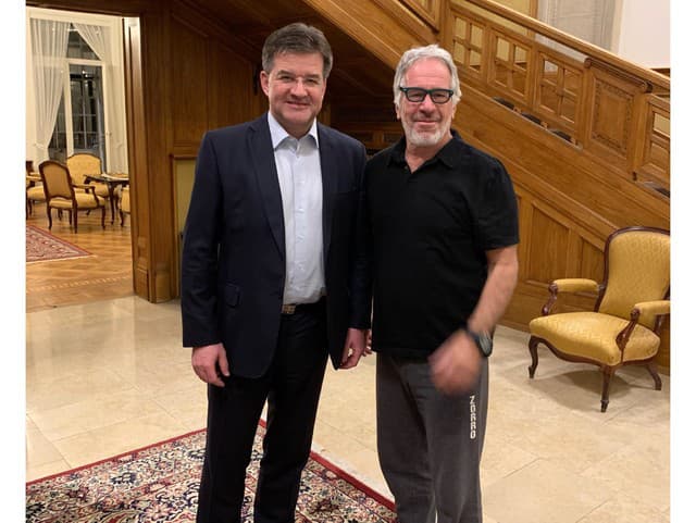 Ďalší škandál Lajčáka: Nové