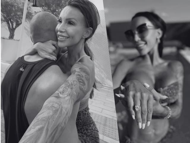 Monika Jákliová (†31) zomrela