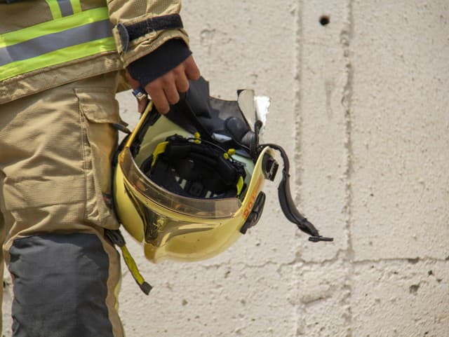 Výbuch v iránskom meste