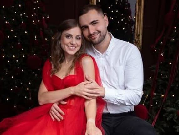 Dominika Jurena Stará s